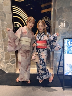 アイ「👘」