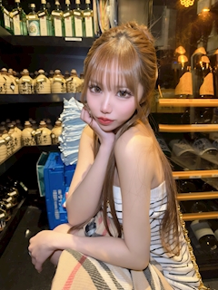 プロフィール写真1・セララ｜ai・アイ - 大宮/南銀のキャバクラ