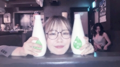 くみ「マヨじゃないよ」