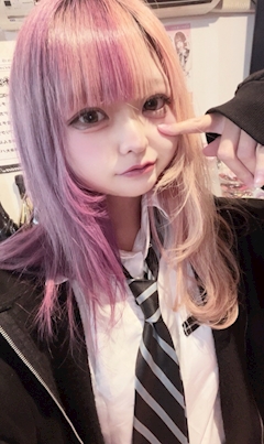プロフィール写真2・🧚‍♀️きらり🧚‍♀️｜大須 コンカフェ・パルファン