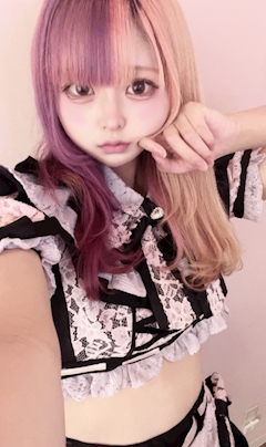 プロフィール写真1・🧚‍♀️きらり🧚‍♀️｜大須 コンカフェ・パルファン
