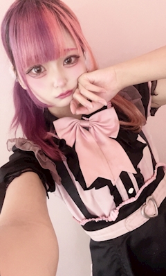 プロフィール写真3・🧚‍♀️きらり🧚‍♀️｜大須 コンカフェ・パルファン