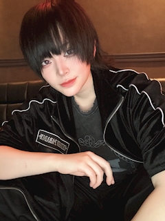プロフィール写真4・ゆづき👑イケメンパラドックス｜男装コンカフェ イケメンパラドックス - 秋葉原のコンカフェ