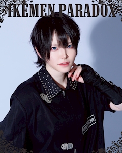 プロフィール写真2・ゆづき👑イケメンパラドックス｜男装コンカフェ イケメンパラドックス - 秋葉原のコンカフェ