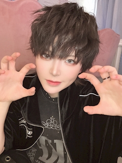 プロフィール写真13・ゆづき👑イケメンパラドックス｜男装コンカフェ イケメンパラドックス - 秋葉原のコンカフェ