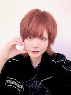 プロフィール写真8・ゆづき👑イケメンパラドックス｜男装コンカフェ イケメンパラドックス - 秋葉原のコンカフェ