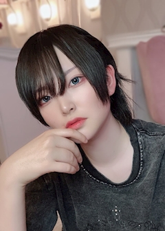 プロフィール写真19・ゆづき👑イケメンパラドックス｜男装コンカフェ イケメンパラドックス - 秋葉原のコンカフェ