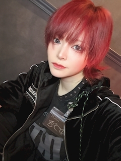 プロフィール写真5・ゆづき👑イケメンパラドックス｜男装コンカフェ イケメンパラドックス - 秋葉原のコンカフェ