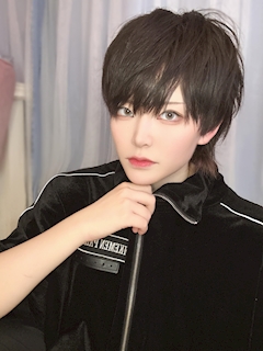 プロフィール写真15・ゆづき👑イケメンパラドックス｜男装コンカフェ イケメンパラドックス - 秋葉原のコンカフェ