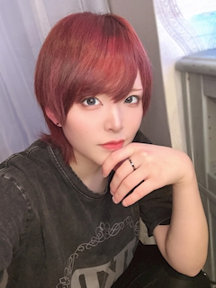 プロフィール写真12・ゆづき👑イケメンパラドックス｜男装コンカフェ イケメンパラドックス - 秋葉原のコンカフェ