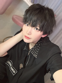 プロフィール写真16・ゆづき👑イケメンパラドックス｜男装コンカフェ イケメンパラドックス - 秋葉原のコンカフェ