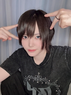 プロフィール写真14・ゆづき👑イケメンパラドックス｜男装コンカフェ イケメンパラドックス - 秋葉原のコンカフェ