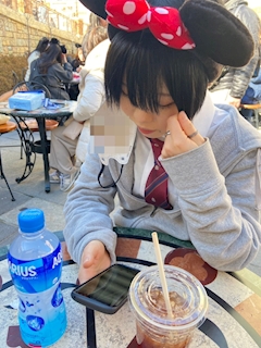プロフィール写真3・そう|GIRLS BAR Fun.・ファン - 成田のガールズバー