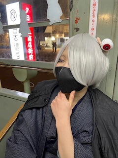 プロフィール写真4・そう|GIRLS BAR Fun.・ファン - 成田のガールズバー