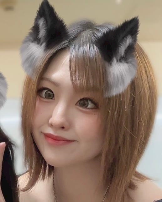 プロフィール写真2・ゆうり｜