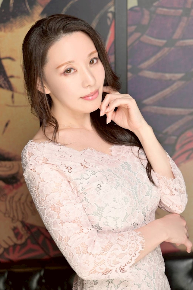 伊東　沙蘭 SHUNGA