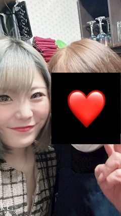 ちかこ「かみちゃん」