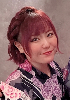 プロフィール写真1・ちかこ｜CLUB PURPOSE・パーパス - 鹿児島県・天文館のキャバクラ