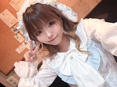 プロフィール写真14・かなえ☁️𓂂𓏸｜girls bar 1001・イチゼロゼロイチ - 西川口のガールズバー