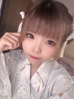 プロフィール写真16・かなえ☁️𓂂𓏸｜girls bar 1001・イチゼロゼロイチ - 西川口のガールズバー