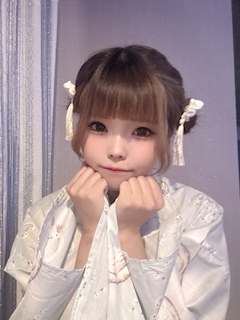 プロフィール写真15・かなえ☁️𓂂𓏸｜girls bar 1001・イチゼロゼロイチ - 西川口のガールズバー