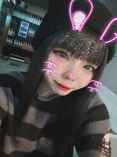 プロフィール写真11・かなえ☁️𓂂𓏸｜girls bar 1001・イチゼロゼロイチ - 西川口のガールズバー