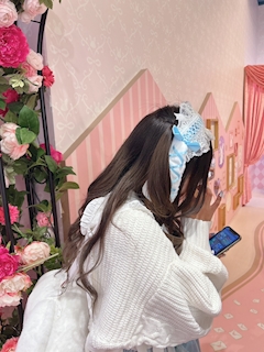 プロフィール写真21・かなえ☁️𓂂𓏸｜girls bar 1001・イチゼロゼロイチ - 西川口のガールズバー