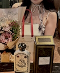 ピックアップキャスト いおり Cafe&Bar FLOWER・フラワー - 池袋東口のガールズバー