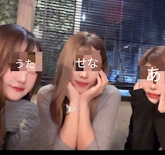 ありさ「最後!!!」