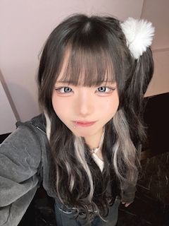 プロフィール写真1・ちゃむ｜アニソンバーもふる 日本橋店・モフル ニホンバシテン - ミナミのコンカフェ