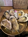 新着ブログ 牡蠣だー!!!!🦪