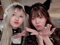 ヨルハ「4/24🤍」