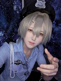 プロフィール写真8・ヨルハ｜メイド喫茶　LINK・リンク - 広島市（流川）のガールズバー