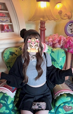 プロフィール写真1・なごみ|Girls Cafe&Bar Mare・マーレ - 綱島のガールズバー