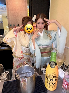 ねねママ「2日間ありがとうございました🌼」