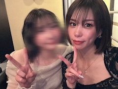 ねねママ「ボブコンビ🖤」