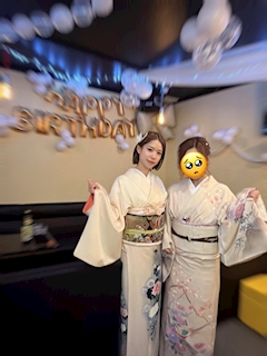 ねねママ「2日間ありがとうございました🌼」