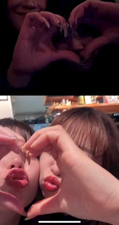 ねねママ「ほんまに滅🫶」