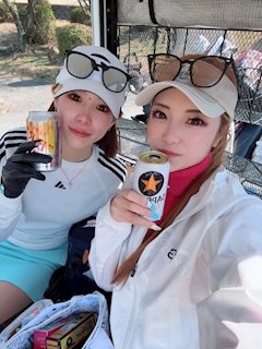 ねねママ「連日ゴルフな日🕺」