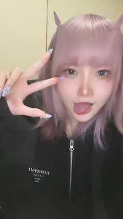 プロフィール写真3・もね｜Girls Bar IMU・イム - 草加のガールズバー