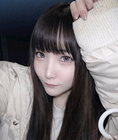 プロフィール写真1・もね｜Girls Bar IMU・イム - 草加のガールズバー