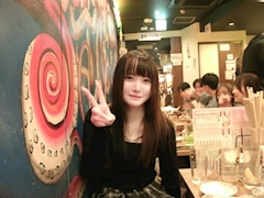 プロフィール写真5・もね｜Girls Bar IMU・イム - 草加のガールズバー