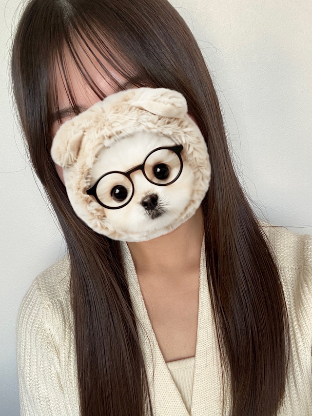 プロフィール写真1・ななみ｜
