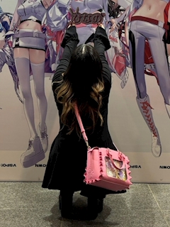 プロフィール写真2・さくら|ガールズバー OWL・アウル - 東村山のガールズバー