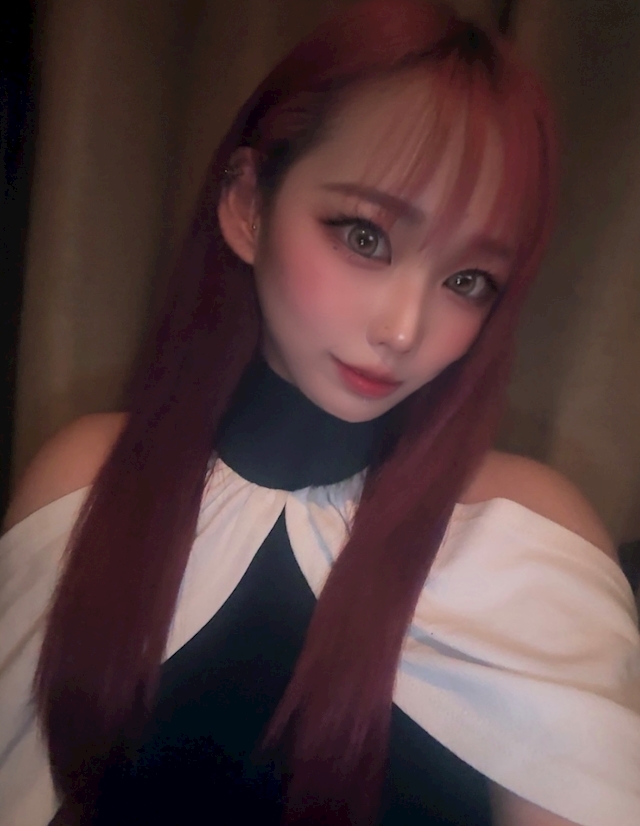 プロフィール写真2・七星 れお｜