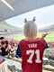 プロフィール写真5・あ お い|ガールズバー OWL・アウル - 東村山のガールズバー