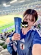 プロフィール写真1・あ お い｜ガールズバー OWL・アウル - 東村山のガールズバー