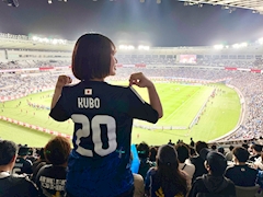 プロフィール写真3・あ お い|ガールズバー OWL・アウル - 東村山のガールズバー