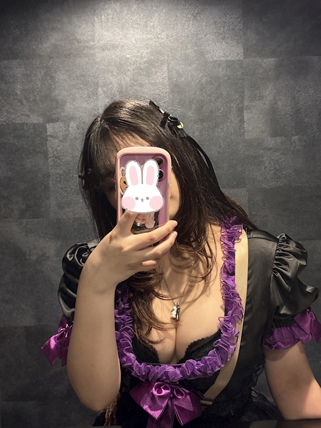 プロフィール写真1・ゆづき｜