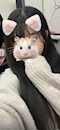 プロフィール写真1・ゆな｜Bar EVE・イヴ - 調布のガールズバー